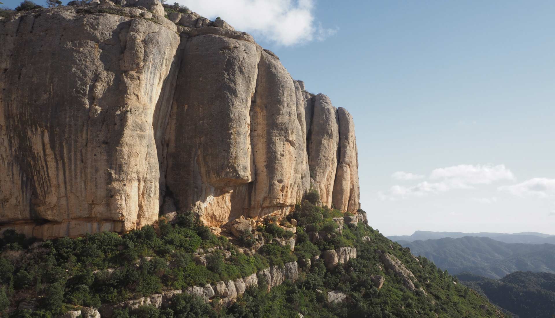 Epic Guided Rock Climbing Trips